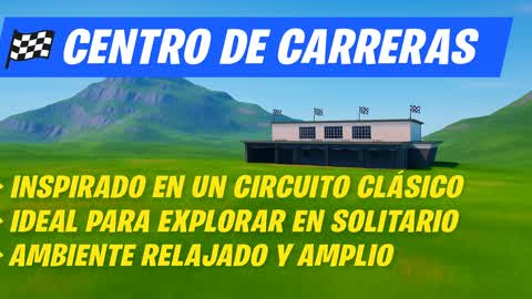 Centro de Carreras