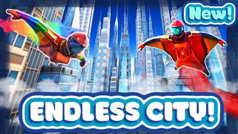 Wing Suit - Fly Base Jumping - Flying