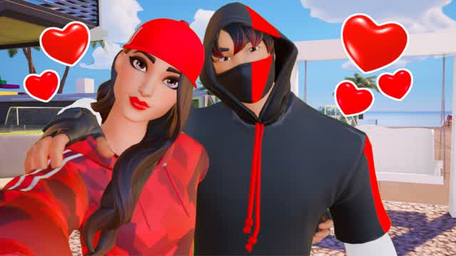 LOVE PARTY ROYALE â€ïž