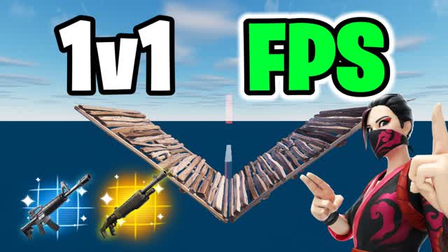 1v1 FPS