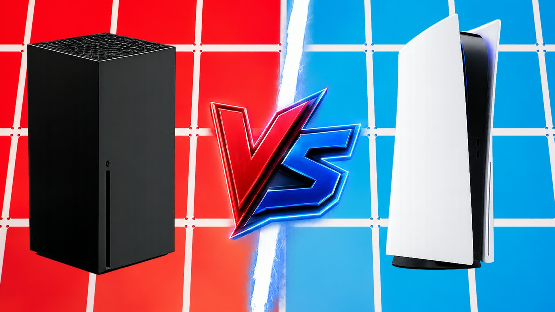 EPIC RED VS BLUE π΄π΅ 1V1A