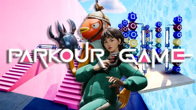 Parkour Game