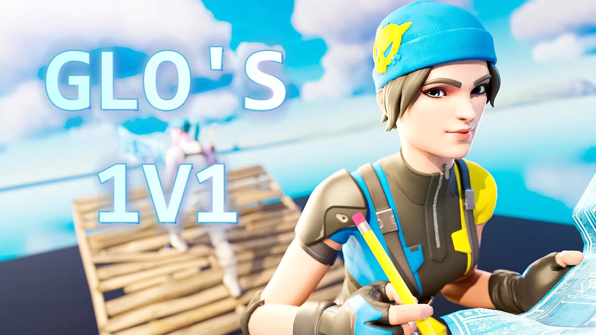 Glo's 1V1