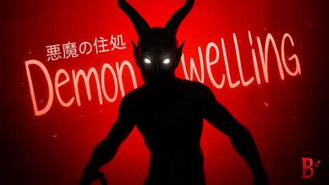 DEMON DWELLING [HORROR]