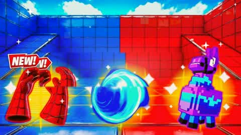 [][]SPIDER-MAN SONIC  Legends 🔴🔵