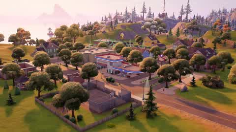 Og Greasy Grove Free for All