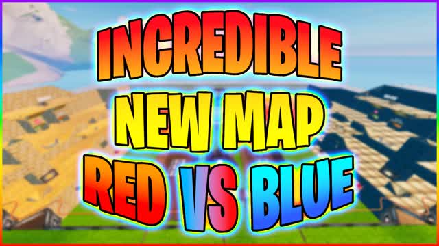 ☀️ DAY VS NIGHT 🌙 RvB STYLE 🔴🔵