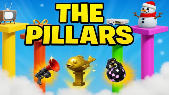 PILLARS