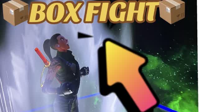 BOX FIGHT