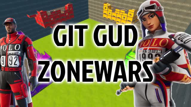 Capture 1 – GitGud Zonewars