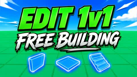 Free Building Edit 1v1