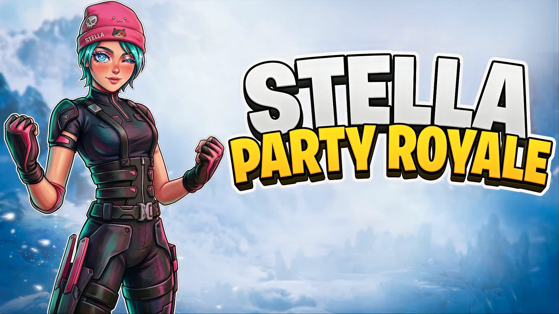 Stella party royale 2.0