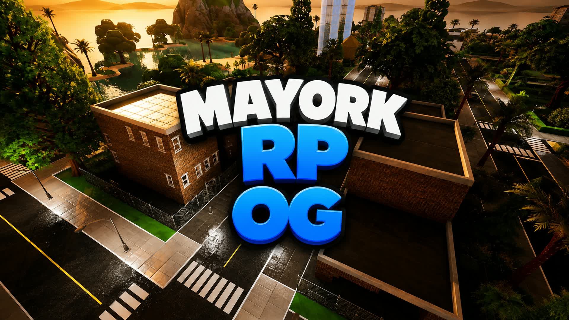 Mayork Rp - Og - 🏖️