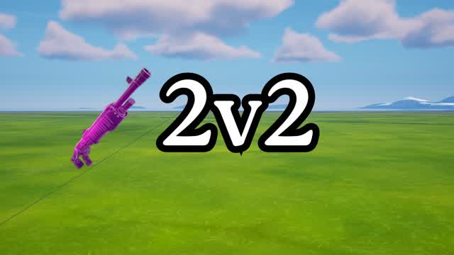 2v2