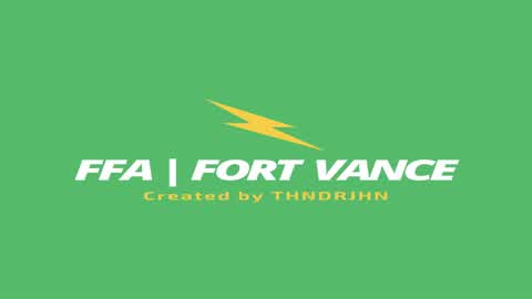 Ballistic FFA | Fort Valor