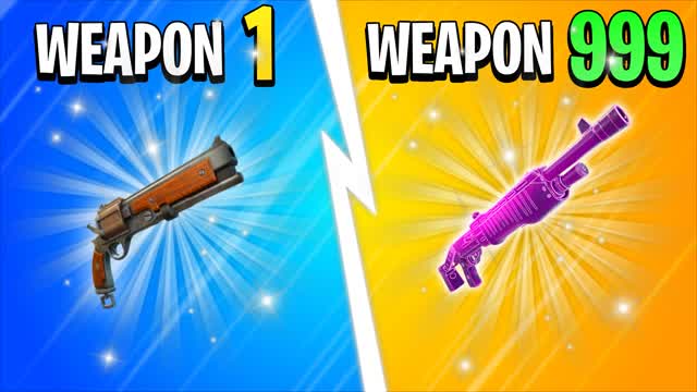 🤣BRAINROT🔫 GUN GAME🎯