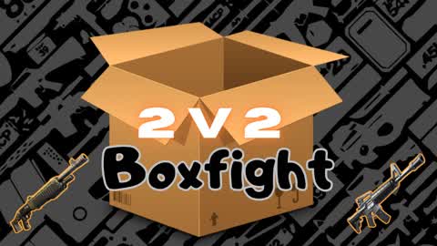 2V2 Boxfight