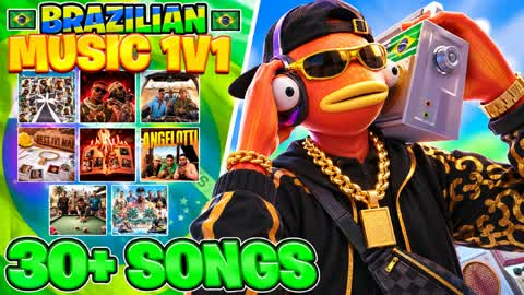 1V1 BRAZIL FUNK 🎵