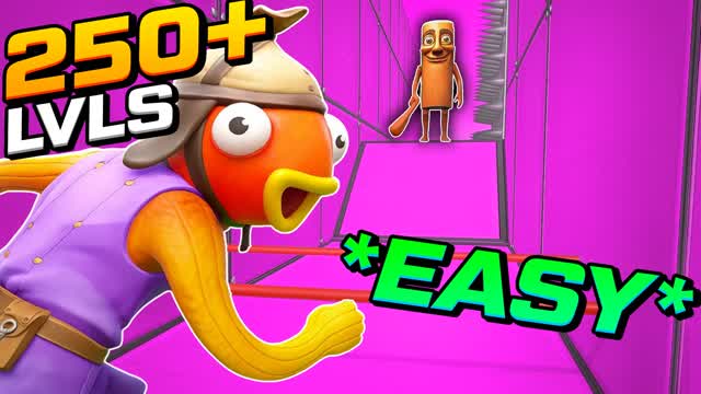 EASY PARKOUR MEME FUNNY BRAINROT