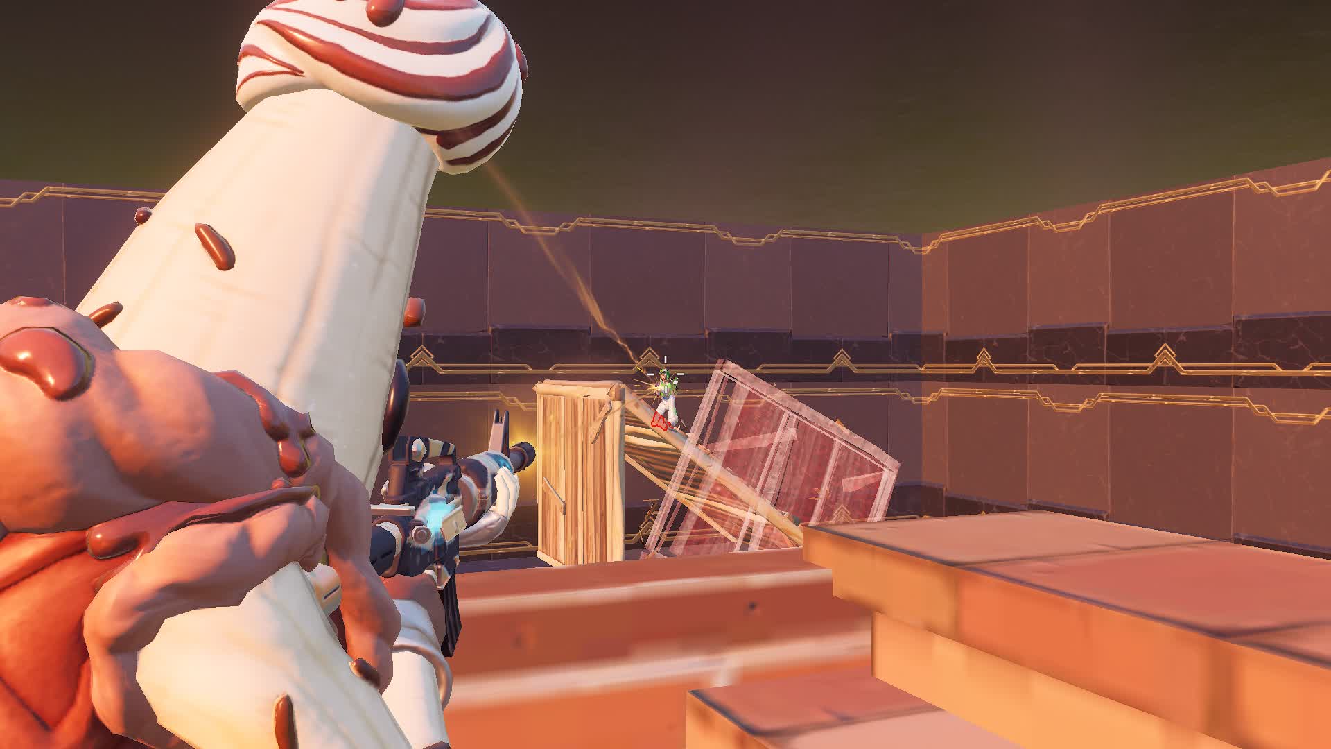 1v1 Box Fights