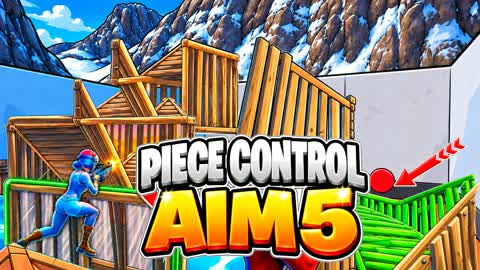 PIECE CONTROL AIM 5