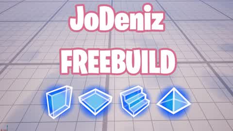 FREEBUILD [JODENIZ]