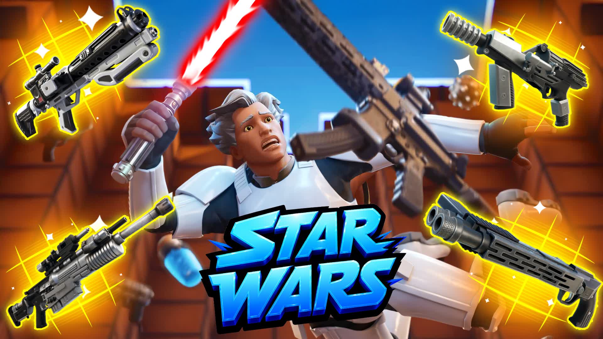 Star Wars - The Pit