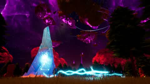Happu Tree Land: Season 4