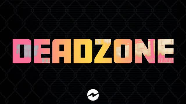 DEADZONE: FFA | FIRST PERSON