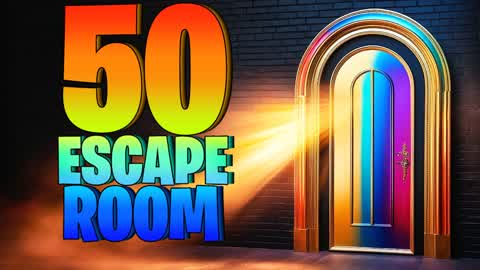 ⭐50 LEVEL ESCAPE⭐