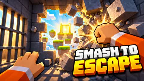 SMASH TO ESCAPE