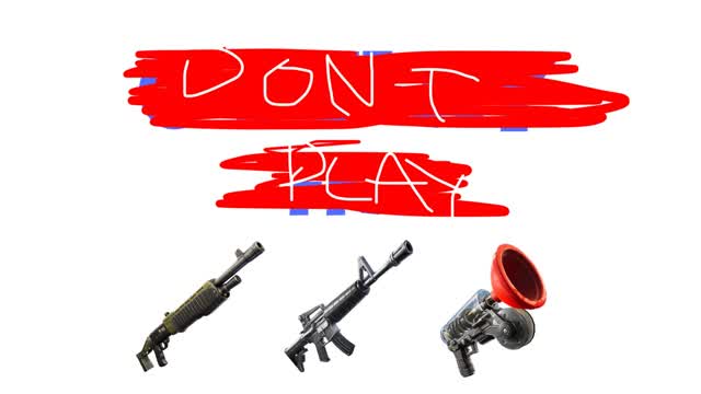 the ffa map only luke plays