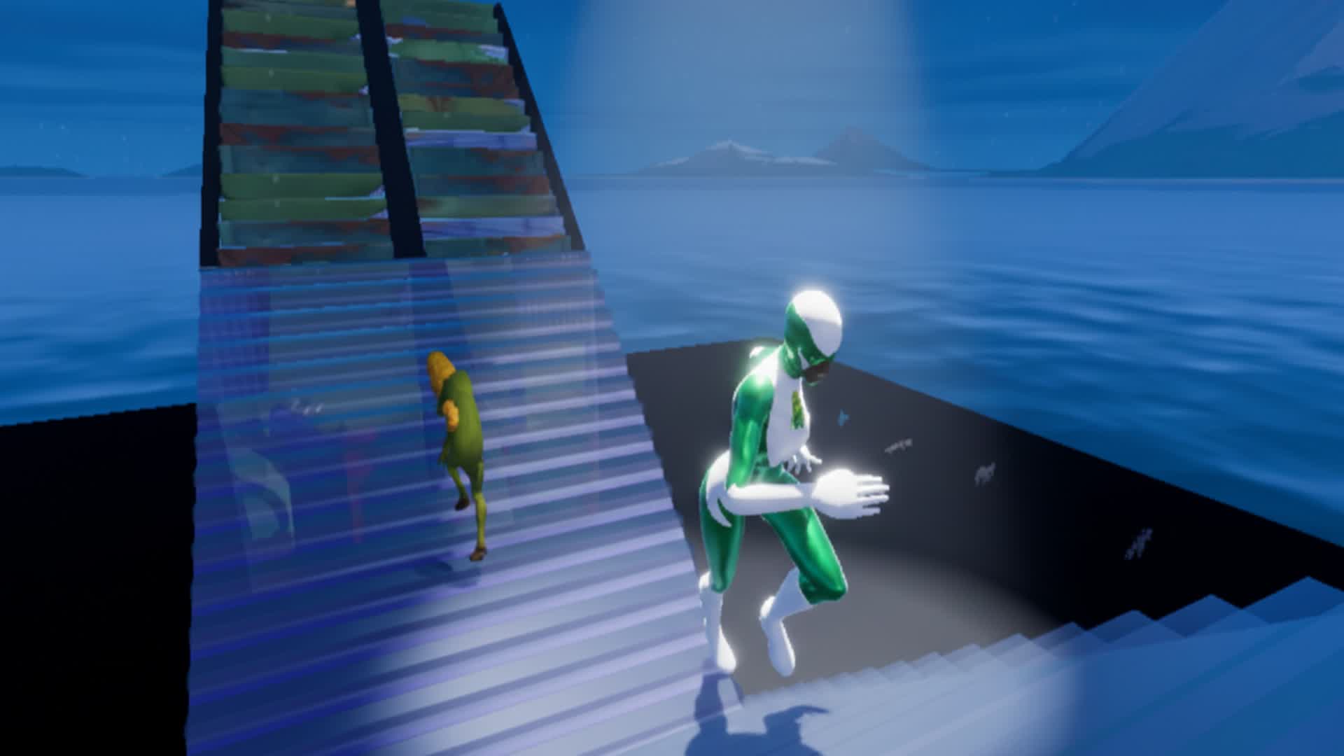 1 VS 1 FULL CONTRUCCION