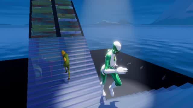 1 VS 1 FULL CONTRUCCION