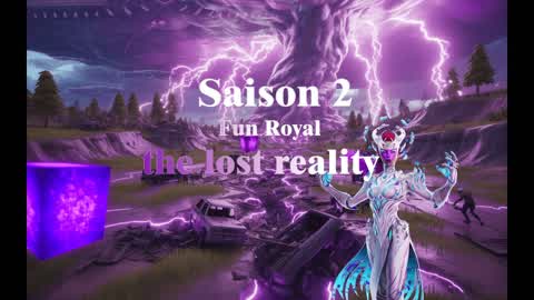 Fun Royal