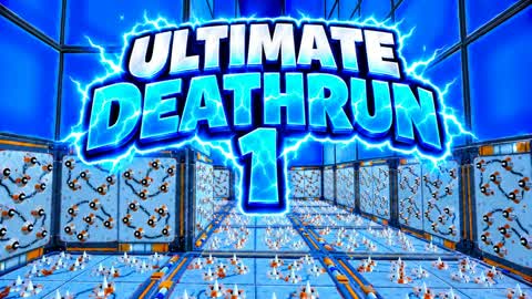ULTIMATE DEATHRUN 1