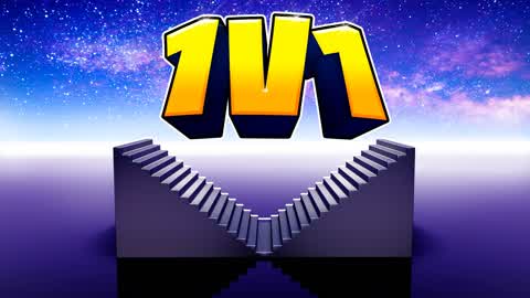 1V1 BUILD PRO