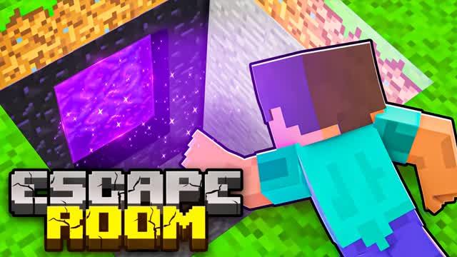 🔑BLOCK EASY ESCAPE ROOM