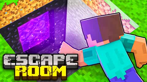 🔑BLOCK EASY ESCAPE ROOM