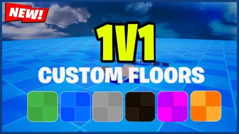 1V1 CUSTOM FLOORS SUSUCRES