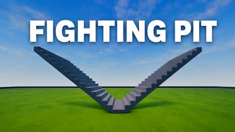 FIGHTING PIT 1V1🎯