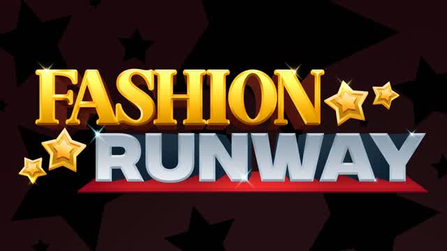 Fashion Runway ⭐