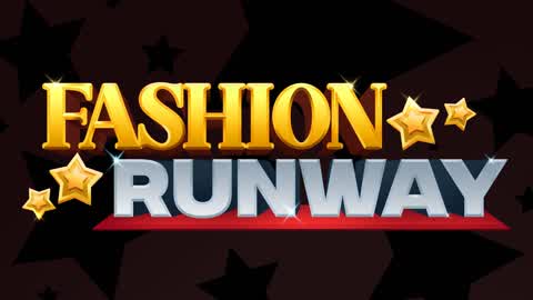 Fashion Runway ⭐