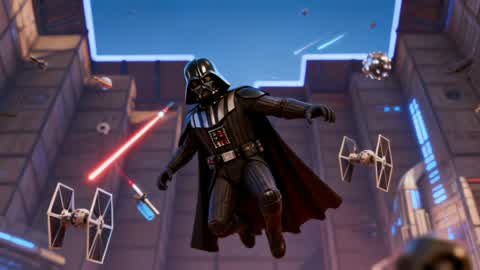 STAR WARS REBEL ARENA