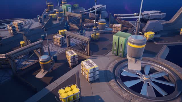 Capture 1 – IO Zero Build Battleground