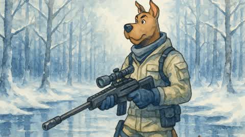 ZeroBuild Frozen Lake Forest 3v3 1v1 ZB