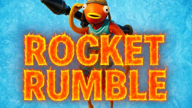 Rocket Rumble