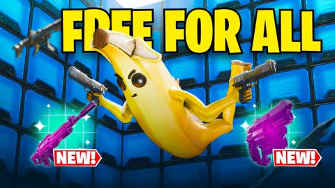 FREE FOR ALL 1V1 [SUPERPOWERS] [RANKED]