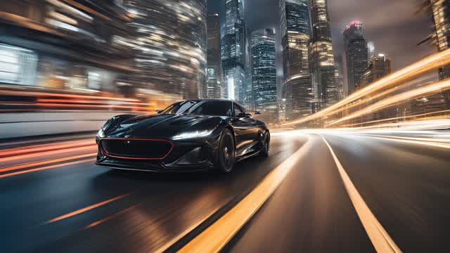 EXTREME CAR GAME