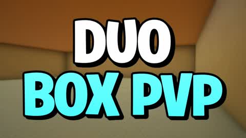 DUO BOX PVP